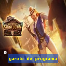 garoto de programa de salvador